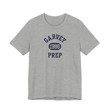 Load image into Gallery viewer, GARVEY PREP 1988/UNISEX T-SHIRT