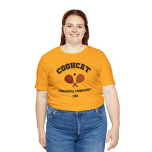 Load image into Gallery viewer, COOHCAT PADDLEBALL TOURNAMENT 1980/PARK JAM COLLECTION