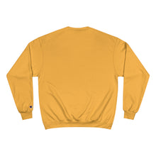 Load image into Gallery viewer, ZULU LOUNGE EST. 1921/Champion Sweatshirt