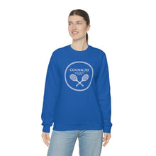Load image into Gallery viewer, COOHCAT RACQUET CLUB Crewneck Sweatshirt
