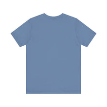 Load image into Gallery viewer, Coohcat Crew Tee, Unisex Graphic T-Shirt, Casual Everyday Wear, Perfect Gift for Friends, Vintage Style Tee, Summer Wardrobe Essential