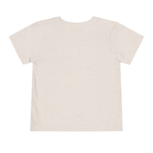 Load image into Gallery viewer, ZULU LOUNGE EST. 1921/Toddler Short Sleeve Tee