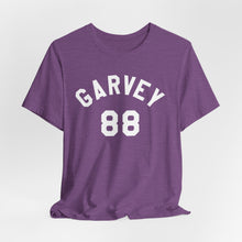 Load image into Gallery viewer, GARVEY 88 /Unisex Jersey Short Sleeve Tee