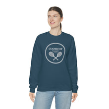 Load image into Gallery viewer, COOHCAT RACQUET CLUB Crewneck Sweatshirt