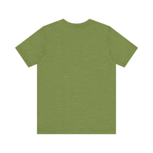 Load image into Gallery viewer, Coohcat Crew Tee, Unisex Graphic T-Shirt, Casual Everyday Wear, Perfect Gift for Friends, Vintage Style Tee, Summer Wardrobe Essential