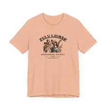 Load image into Gallery viewer, ZULU LOUNGE EST. 1921/Unisex T-Shirt