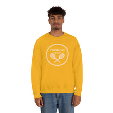 Load image into Gallery viewer, COOHCAT RACQUET CLUB Crewneck Sweatshirt
