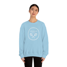 Load image into Gallery viewer, COOHCAT RACQUET CLUB Crewneck Sweatshirt