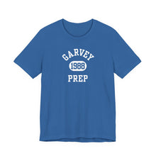 Load image into Gallery viewer, GARVEY PREP 1988/UNISEX T-SHIRT