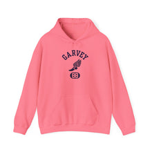 Load image into Gallery viewer, GARVEY 88 Winged Track Shoe/GARVEY PREP 88 COLLECTION Unisex Heavy Blend™ Hooded Sweatshirt