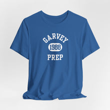 Load image into Gallery viewer, GARVEY PREP 1988/UNISEX T-SHIRT