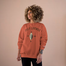 Load image into Gallery viewer, ZULU LOUNGE EST. 1921/Champion Sweatshirt