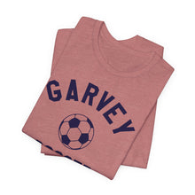 Load image into Gallery viewer, GARVEY SOCCER 88/Unisex Jersey Short Sleeve Tee