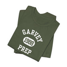 Load image into Gallery viewer, GARVEY PREP 1988/UNISEX T-SHIRT
