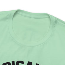 Load image into Gallery viewer, LOISAIDA HANDBALL TEAM est 1982/PARK JAM Collection/Unisex Jersey Short Sleeve Tee