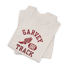 Load image into Gallery viewer, GARVEY TRACK 88/Unisex Jersey Short Sleeve Tee