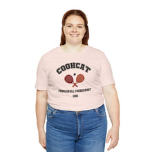 Load image into Gallery viewer, COOHCAT PADDLEBALL TOURNAMENT 1980/PARK JAM COLLECTION