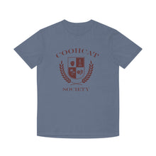 Load image into Gallery viewer, COOHCAT SOCIETY/COAT OF ARMS PREMIUM Faded Shirt
