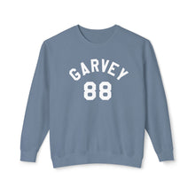 Load image into Gallery viewer, GARVEY 88/Unisex Lightweight Crewneck Sweatshirt