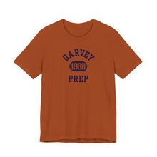 Load image into Gallery viewer, GARVEY PREP 1988/UNISEX T-SHIRT