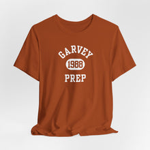 Load image into Gallery viewer, GARVEY PREP 1988/UNISEX T-SHIRT