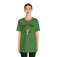 Load image into Gallery viewer, ZULU LOUNGE EST. 1921/UNISEX T-SHIRT