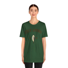 Load image into Gallery viewer, ZULU LOUNGE EST. 1921/UNISEX T-SHIRT