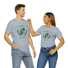 Load image into Gallery viewer, COOHCAT SOCIETY/COAT OF ARMS/ Short Sleeve Tee
