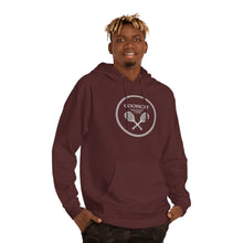 Load image into Gallery viewer, COOHCAT RACQUET CLUB SWEATSHIRT