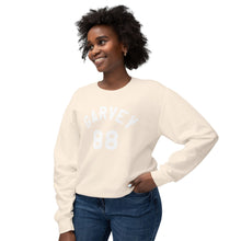 Load image into Gallery viewer, GARVEY 88/Unisex Lightweight Crewneck Sweatshirt