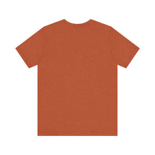 Load image into Gallery viewer, Unisex Crew Vintage Tee, Coohcat Crew T-Shirt, Casual Everyday Wear, Gift for Friends, Relaxed Fit Shirt