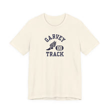 Load image into Gallery viewer, GARVEY TRACK 88/Unisex Jersey Short Sleeve Tee