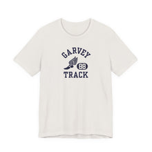 Load image into Gallery viewer, GARVEY TRACK 88/Unisex Jersey Short Sleeve Tee