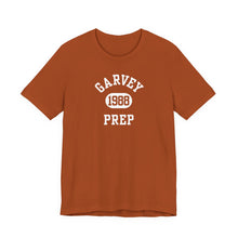 Load image into Gallery viewer, GARVEY PREP 1988/UNISEX T-SHIRT