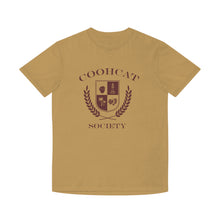 Load image into Gallery viewer, COOHCAT SOCIETY/COAT OF ARMS PREMIUM Faded Shirt
