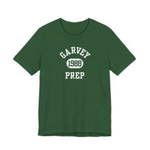 Load image into Gallery viewer, GARVEY PREP 1988/UNISEX T-SHIRT