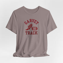 Load image into Gallery viewer, GARVEY TRACK 88/Unisex Jersey Short Sleeve Tee
