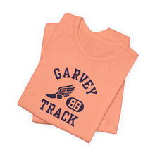 Load image into Gallery viewer, GARVEY TRACK 88/Unisex Jersey Short Sleeve Tee