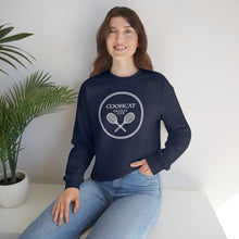 Load image into Gallery viewer, COOHCAT RACQUET CLUB Crewneck Sweatshirt