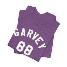 Load image into Gallery viewer, GARVEY 88 /Unisex Jersey Short Sleeve Tee