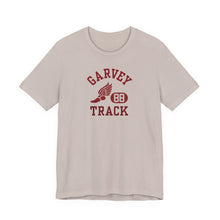 Load image into Gallery viewer, GARVEY TRACK 88/Unisex Jersey Short Sleeve Tee