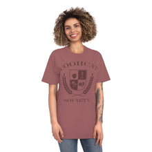 Load image into Gallery viewer, COOHCAT SOCIETY/COAT OF ARMS PREMIUM Faded Shirt