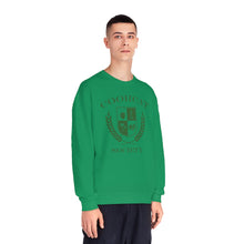 Load image into Gallery viewer, COOHCAT SOCIETY Crewneck Sweatshirt