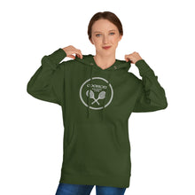 Load image into Gallery viewer, COOHCAT Hooded Sweatshirt