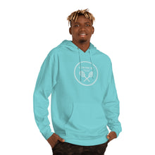 Load image into Gallery viewer, COOHCAT Hooded Sweatshirt