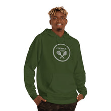 Load image into Gallery viewer, COOHCAT Hooded Sweatshirt