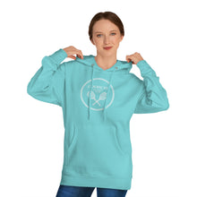 Load image into Gallery viewer, COOHCAT Hooded Sweatshirt