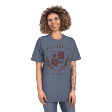 Load image into Gallery viewer, COOHCAT SOCIETY/COAT OF ARMS PREMIUM Faded Shirt
