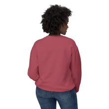 Load image into Gallery viewer, COOHCAT CREW/1993 Unisex Lightweight Crewneck Sweatshirt
