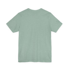 Load image into Gallery viewer, GARVEY BASKETBALL 1988/Unisex Jersey Short Sleeve Tee
